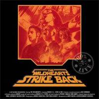 The Wildhearts : The Wildhearts Strike Back